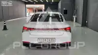 2020 Hyundai Avante