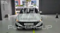2020 Hyundai Avante