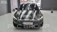 2020 Hyundai Avante