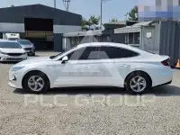 2020 Hyundai Sonata