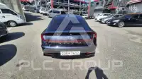 2020 Hyundai Sonata