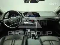2020 Hyundai Sonata