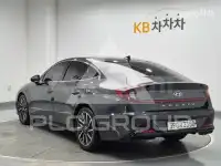 2020 Hyundai Sonata