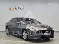 2020 Hyundai Sonata