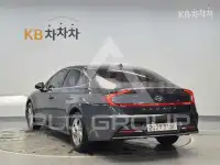 2020 Hyundai Sonata