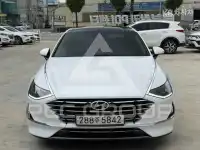 2020 Hyundai Sonata