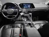 2020 Hyundai Sonata