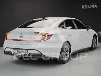 2020 Hyundai Sonata