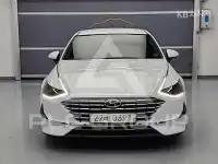 2020 Hyundai Sonata