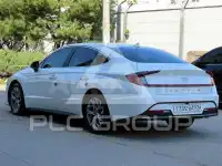 2020 Hyundai Sonata