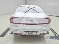 2020 Hyundai Sonata