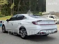 2020 Hyundai Sonata