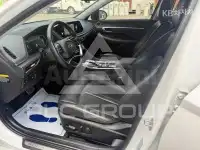 2020 Hyundai Sonata