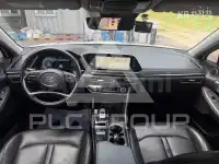 2020 Hyundai Sonata