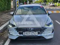 2020 Hyundai Sonata