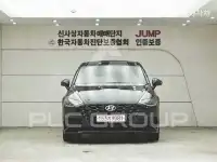 2020 Hyundai Sonata