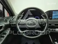 2020 Hyundai Sonata