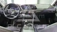 2020 Hyundai Sonata