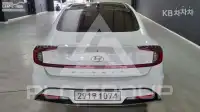 2020 Hyundai Sonata