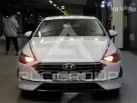 2020 Hyundai Sonata