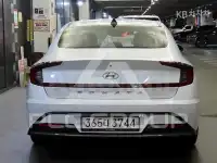2020 Hyundai Sonata