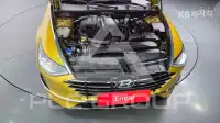 2020 Hyundai Sonata