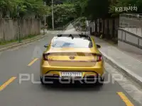 2020 Hyundai Sonata
