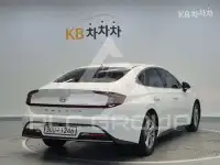 2020 Hyundai Sonata