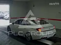 2020 Hyundai Sonata