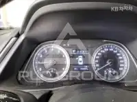2020 Hyundai Sonata