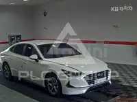 2020 Hyundai Sonata