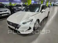 2020 Hyundai Sonata