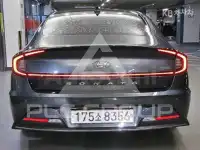 2020 Hyundai Sonata
