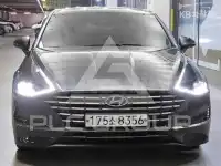 2020 Hyundai Sonata