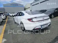 2020 Hyundai Sonata