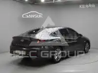 2020 Hyundai Sonata