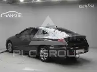 2020 Hyundai Sonata