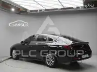 2020 Hyundai Sonata