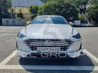 2020 Hyundai Sonata