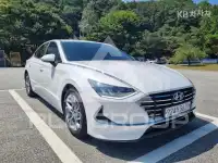 2020 Hyundai Sonata
