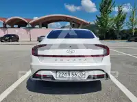 2020 Hyundai Sonata
