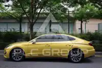 2020 Hyundai Sonata