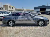 2020 Hyundai Sonata