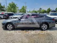 2020 Hyundai Sonata