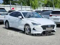 2020 Hyundai Sonata