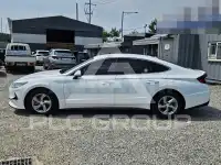 2020 Hyundai Sonata