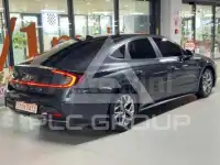 2020 Hyundai Sonata