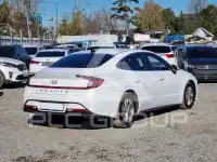 2020 Hyundai Sonata