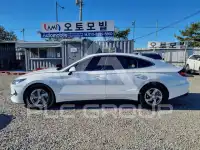 2020 Hyundai Sonata