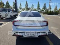 2020 Hyundai Sonata